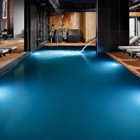 21St Century Zlatibor Residence, Spa & Wellness By Adora Esterno foto