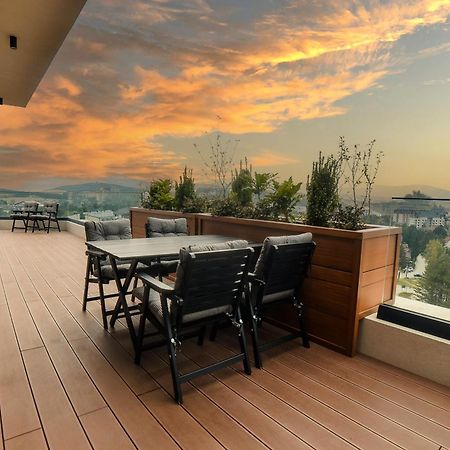 21St Century Zlatibor Residence, Spa & Wellness By Adora Esterno foto