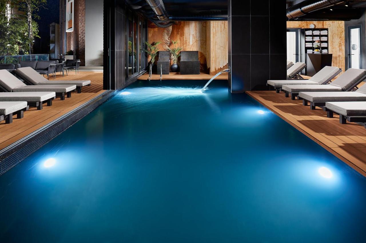 21St Century Zlatibor Residence, Spa & Wellness By Adora Esterno foto