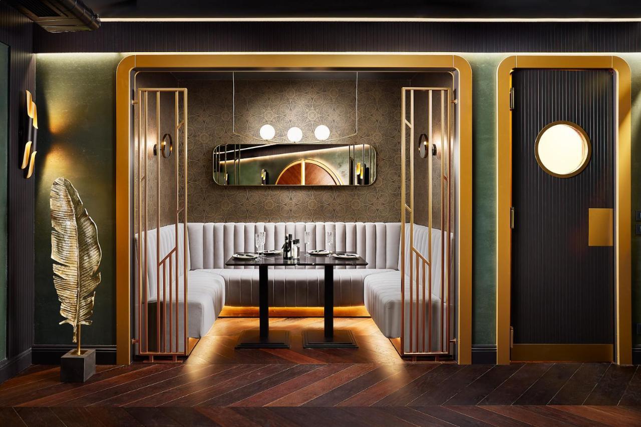 21St Century Zlatibor Residence, Spa & Wellness By Adora Esterno foto