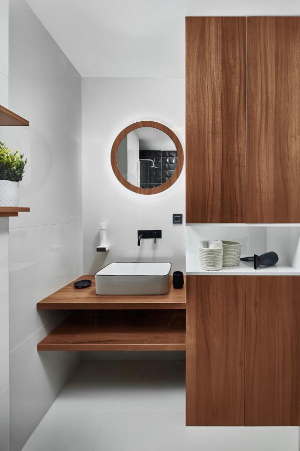21St Century Zlatibor Residence, Spa & Wellness By Adora Esterno foto