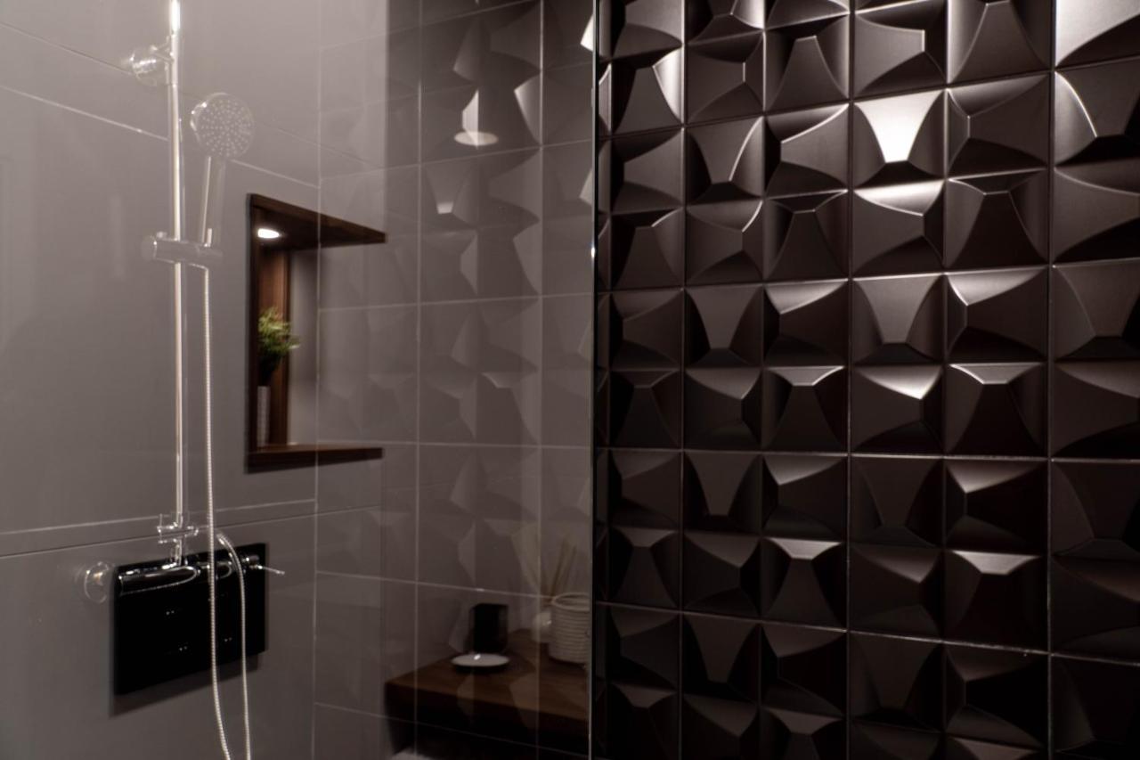 21St Century Zlatibor Residence, Spa & Wellness By Adora Esterno foto