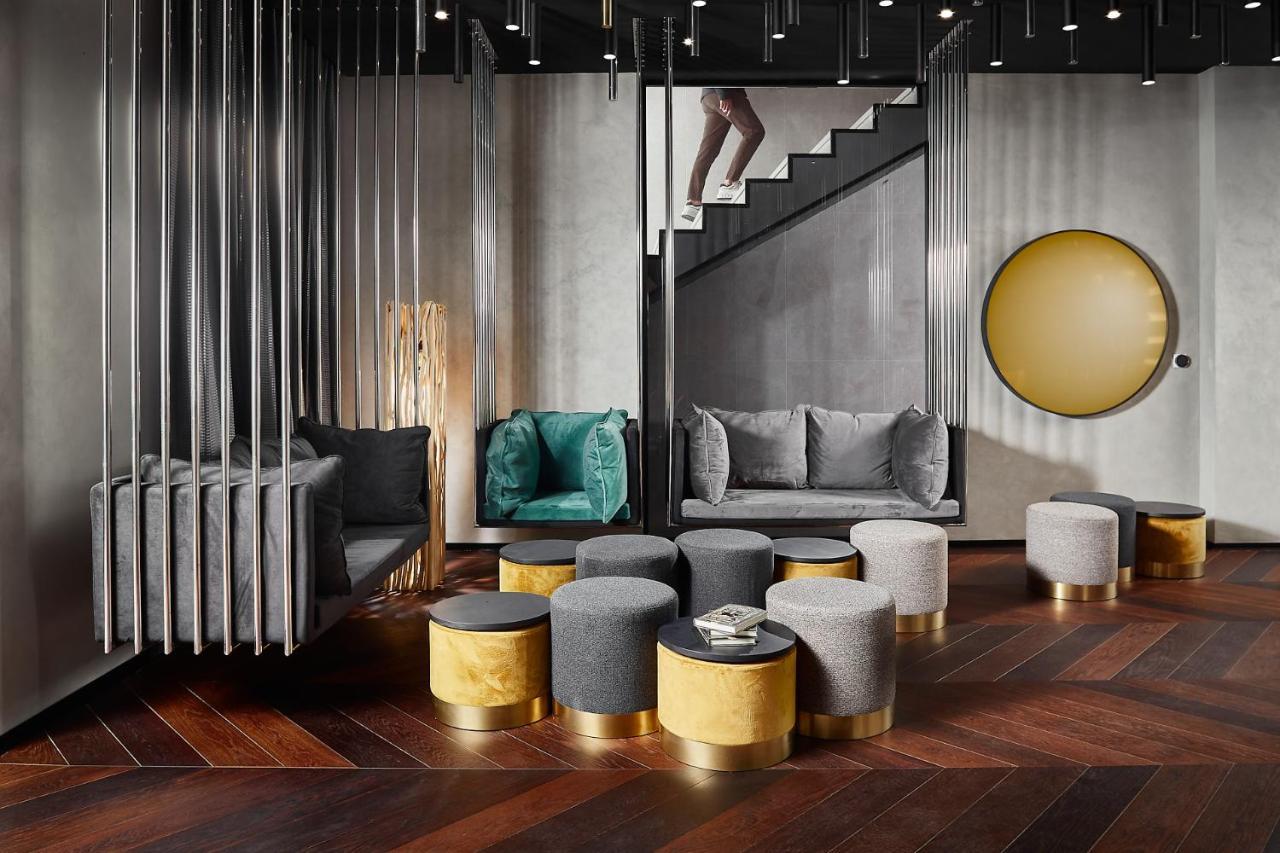 21St Century Zlatibor Residence, Spa & Wellness By Adora Esterno foto