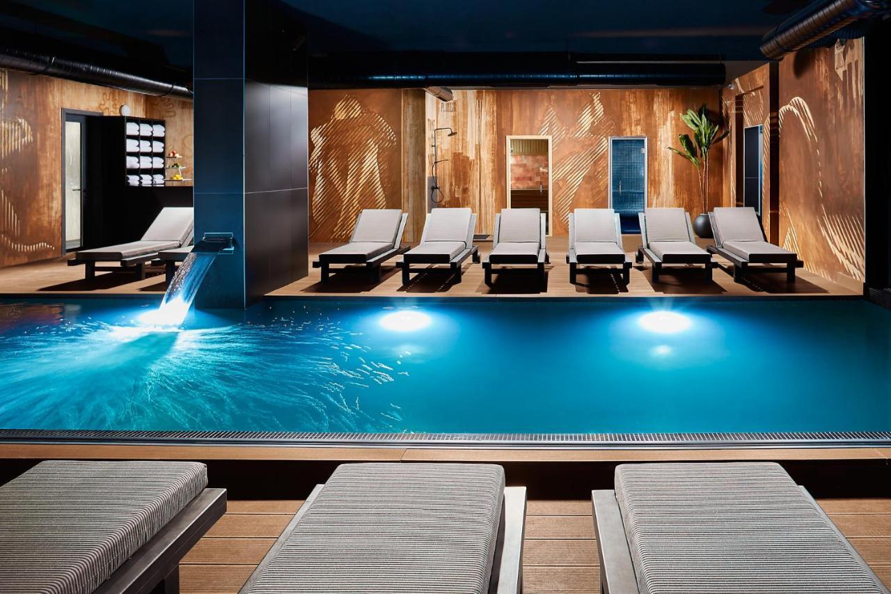 21St Century Zlatibor Residence, Spa & Wellness By Adora Esterno foto