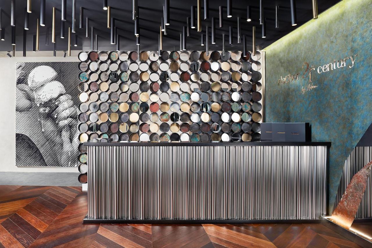 21St Century Zlatibor Residence, Spa & Wellness By Adora Esterno foto