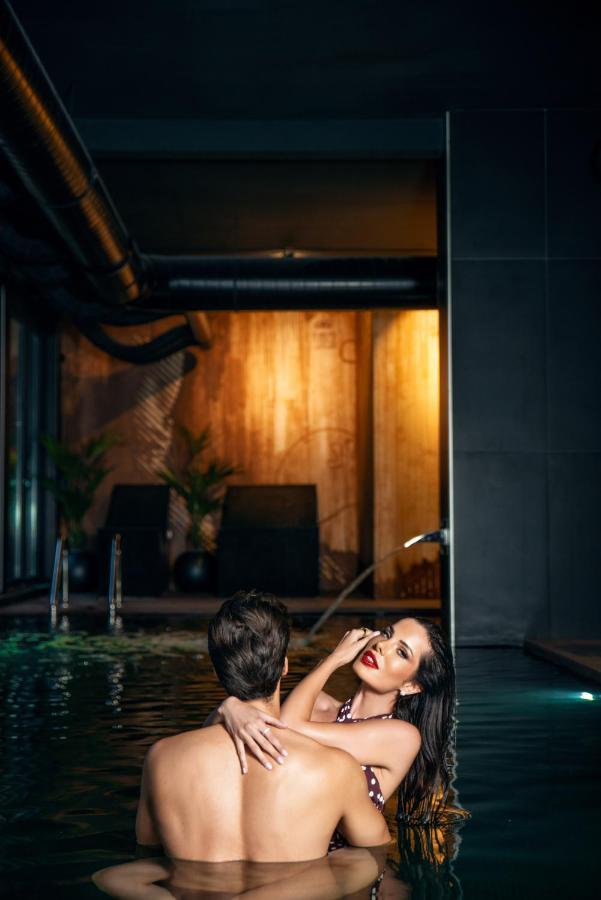21St Century Zlatibor Residence, Spa & Wellness By Adora Esterno foto