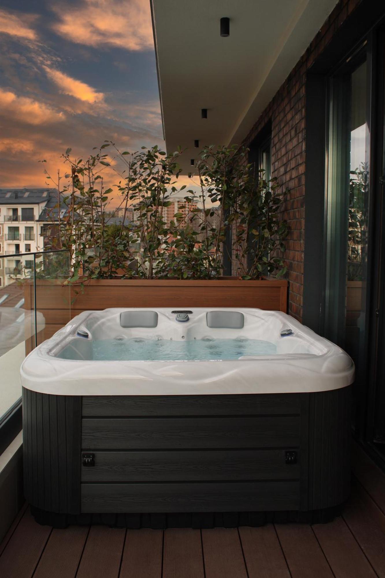 21St Century Zlatibor Residence, Spa & Wellness By Adora Esterno foto