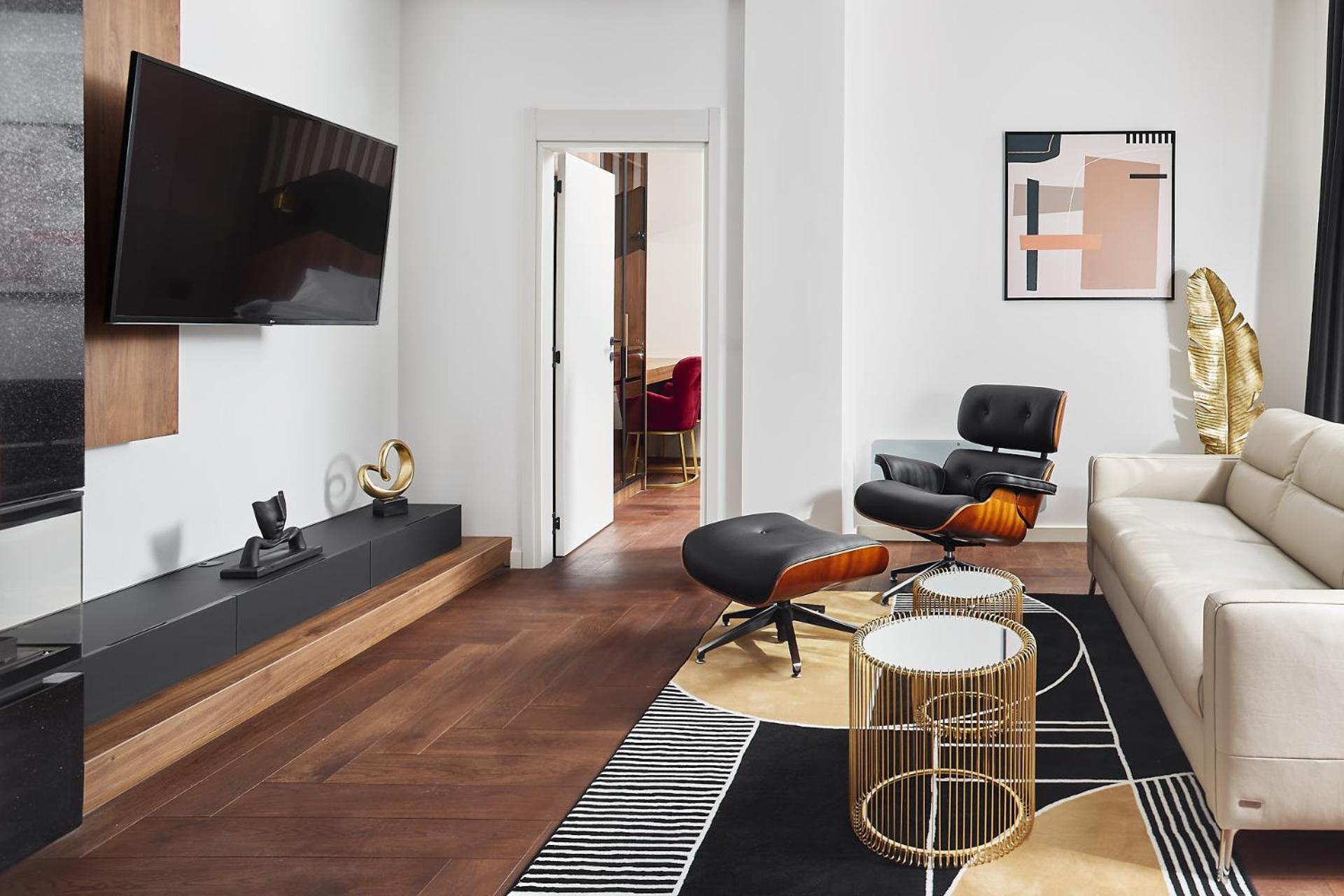 21St Century Zlatibor Residence, Spa & Wellness By Adora Esterno foto