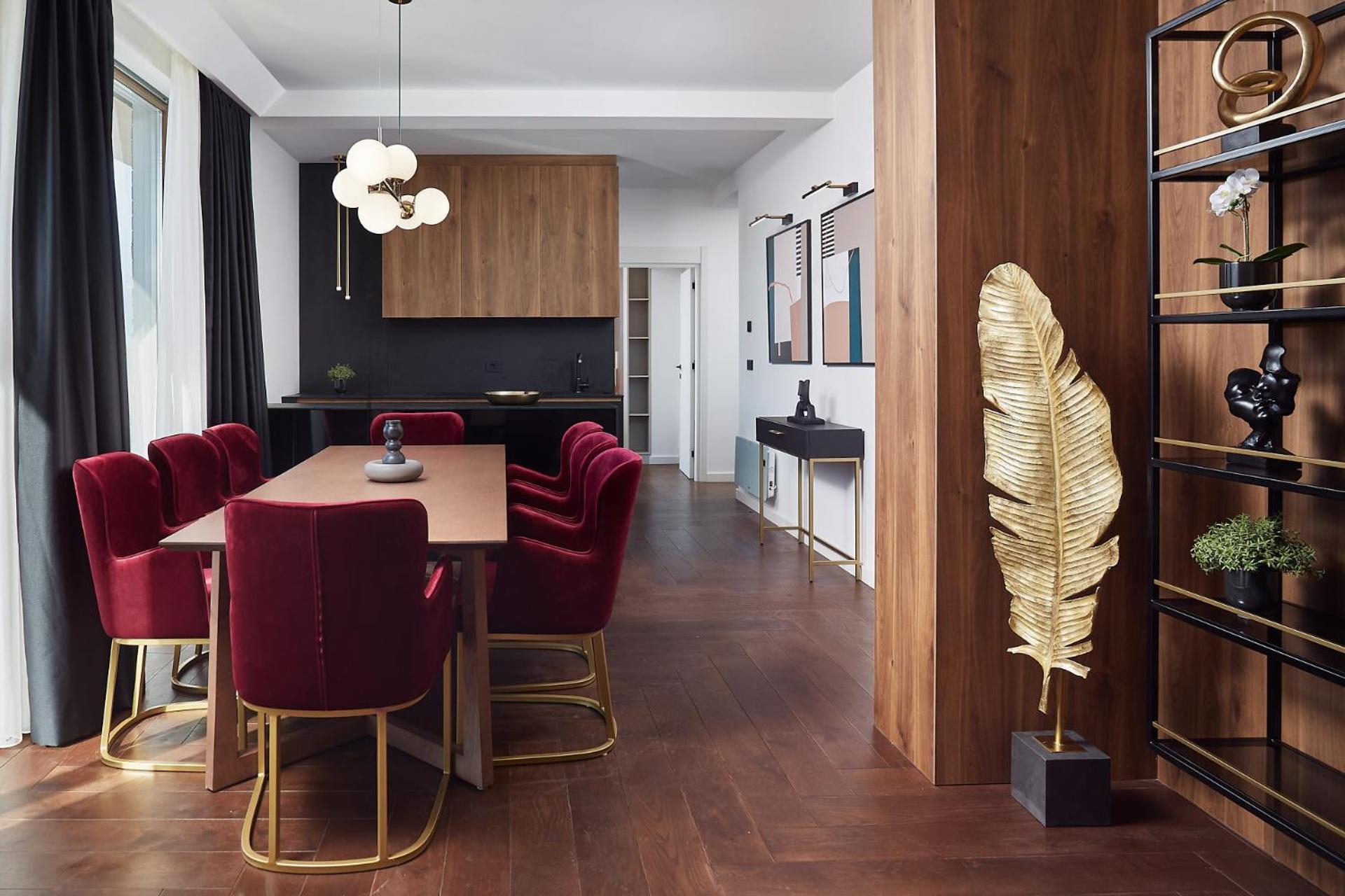 21St Century Zlatibor Residence, Spa & Wellness By Adora Esterno foto